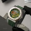 Naviforce NF8035G S/GN/GN