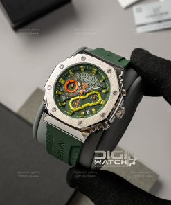 Naviforce NF8035G S/GN/GN