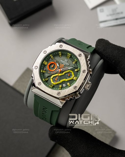 Naviforce NF8035G S/GN/GN