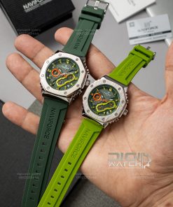 NF8035G خرید ساعت ناویفورس ست