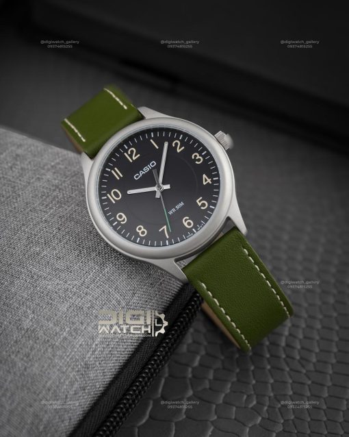 Casio MTP-B160L-1B1V