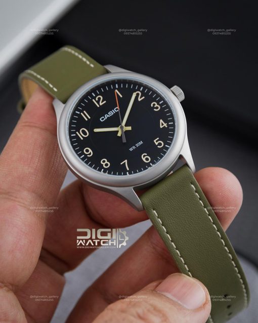 MTP-B160L-1B2V کاسیو