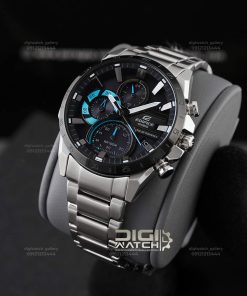 ساعت‌ اورجینال مردانه کاسیو ادیفایس مدل Casio EQS-940DB-1BVUDF