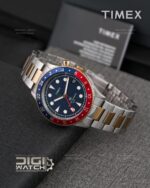ساعت اورجینال مردانه تایمکس مدل Timex TW2U90600 - Image 2