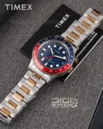 ساعت اورجینال مردانه تایمکس مدل Timex TW2U90600 - Image 3