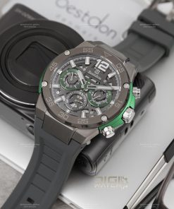 ساعت اورجینال بست‌دان اتوماتیک مردانه Bestdon BD99385GB07