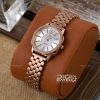 Elegance Royal ER-2206L gold rosgold