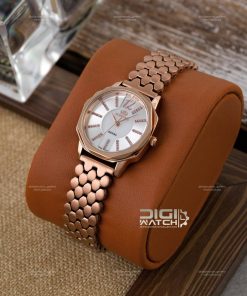 Elegance Royal ER-2206L gold rosgold