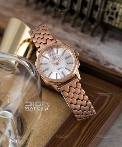 الگانس رویال ER-2206L gold rosgold