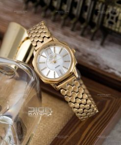 الگانس رویال ER-2206L gold gold