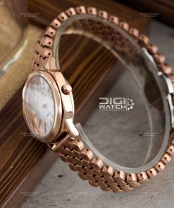 الگانس رویال فلزی ER-2206L رزگلد اصل