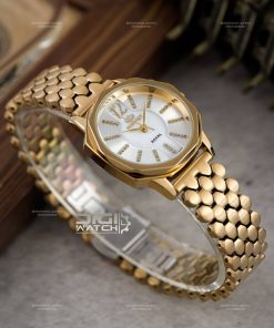 الگانس رویال طلایی ER-2206L gold gold