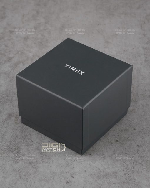 timex box