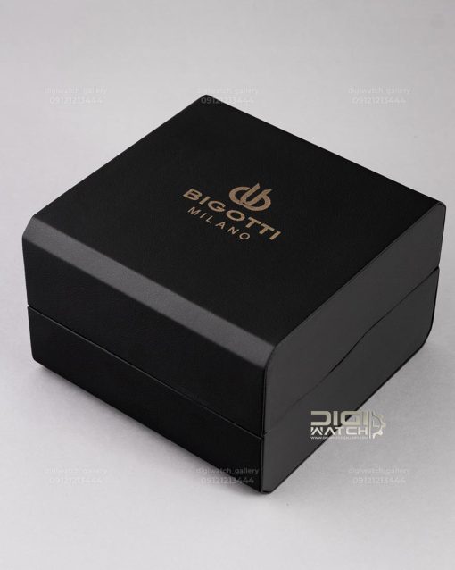 BIGOTTI WATCH BOX01