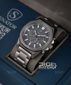 ساعت مردانه اورجینال سناتور Senator ST1072G
