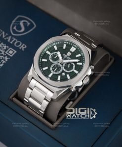 ساعت مردانه اورجینال سناتور Senator ST1072G