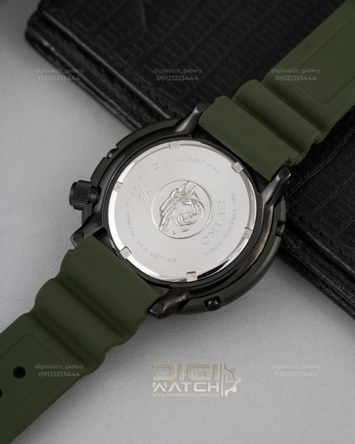 SNE561P1 سیکو سولار بند رابر
