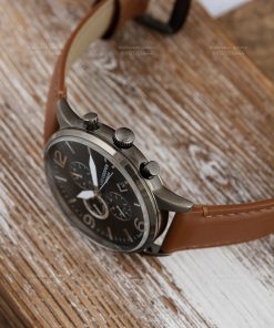 Lee Cooper lc07083.064 لی کوپر چرمی مردانه