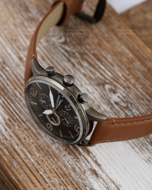 Lee Cooper lc07083.064 لی کوپر چرمی مردانه
