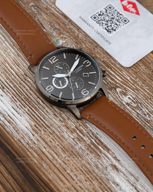Lee Cooper lc07083.064 لی کوپر اصل