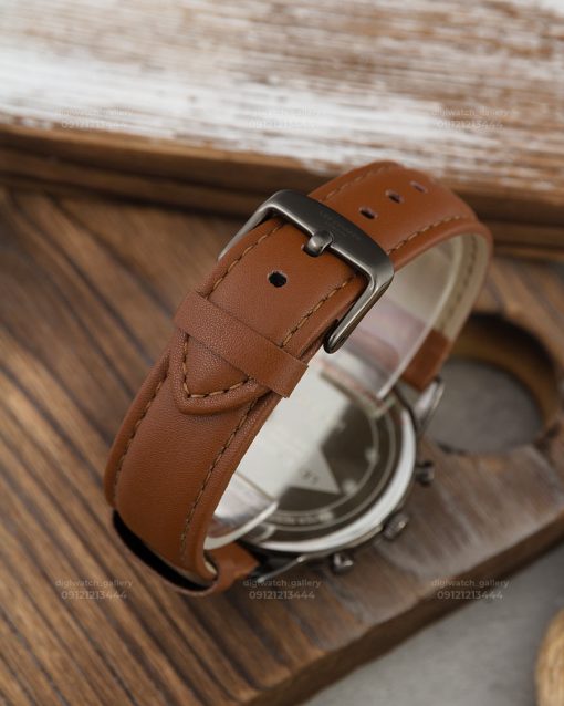 Lee Cooper lc07083.064 لی کوپر چرمی