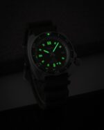Seiko Prospex Turtle خرید سیکو رابر سبز