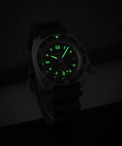 Seiko Prospex Turtle خرید سیکو رابر سبز