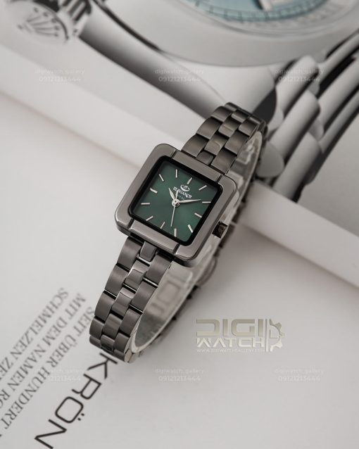 Royal ER-2201L اصلی گان سبز