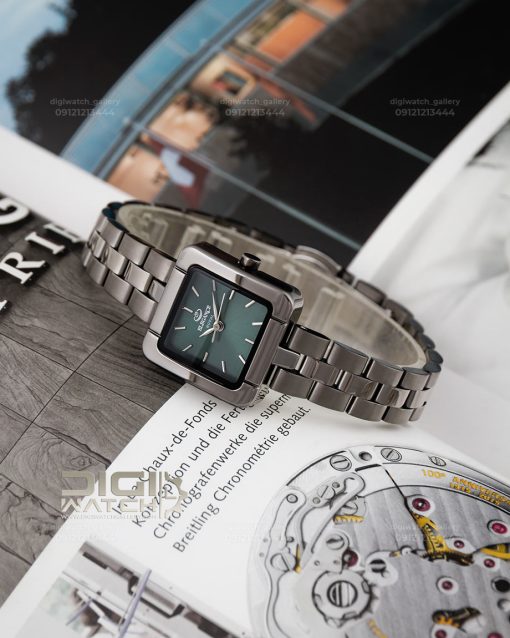 Royal ER-2201L اصلی گان صفحه مربع