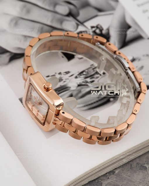 elegance Royal ER-2201L اصلی رزگلد