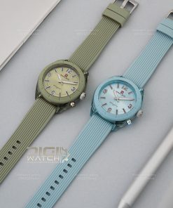 Naviforce NF 7103 نیوی فورس چراغ دار