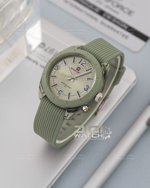Naviforce NF7103 GN/GN