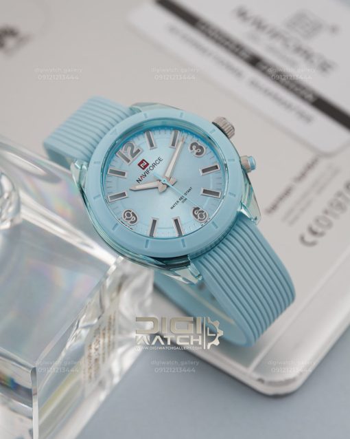 Naviforce NF7103 L.BE/L.BE آبی