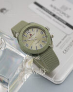 نیوی فورس زنانه NF7103 GN/GN