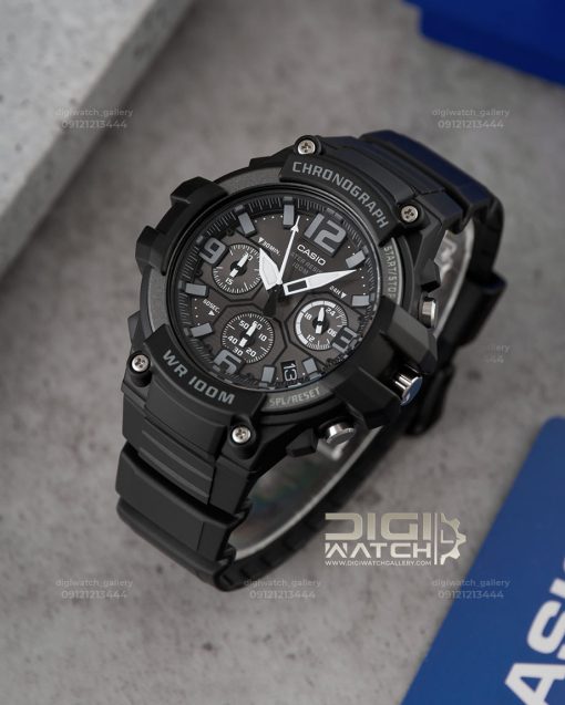 CASIO MCW-100H-1A3