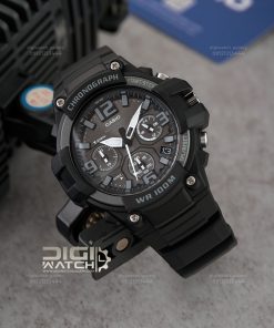CASIO MCW-100H-1A3 کاسیو