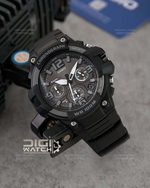 CASIO MCW-100H-1A3 کاسیو