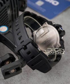 CASIO MCW-100H-1A3 کاسیو استخری