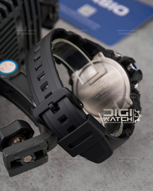 CASIO MCW-100H-1A3 کاسیو استخری