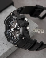 CASIO MCW-100H-1A3 کاسیو اصل