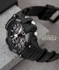CASIO MCW-100H-1A3 کاسیو اصل
