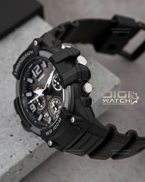 CASIO MCW-100H-1A3 کاسیو اصل