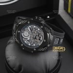 ساعت هابلوت مردانه  Hublot Big Bang Tourbillon