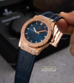 ساعت مردانه هابلوت اتوماتیک HUBLOT - Image 3