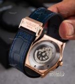 ساعت مردانه هابلوت اتوماتیک HUBLOT - Image 2