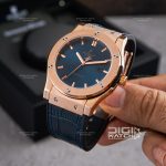 ساعت مردانه هابلوت اتوماتیک HUBLOT