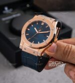 ساعت مردانه هابلوت اتوماتیک HUBLOT