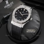ساعت مردانه هابلوت اتوماتیک HUBLOT