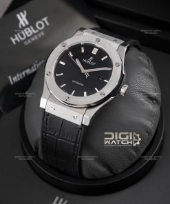 ساعت مردانه هابلوت اتوماتیک HUBLOT