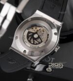 ساعت مردانه هابلوت اتوماتیک HUBLOT - Image 2